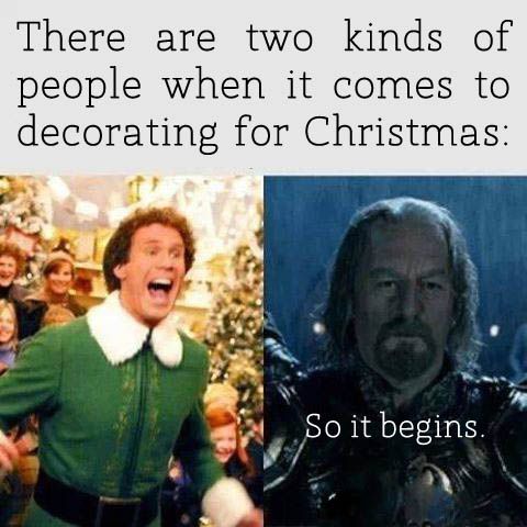 Funny Christmas Memes for Your Holiday Season